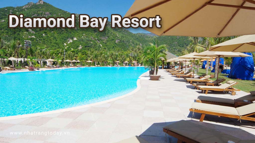 Diamond Bay Resort Nha Trang