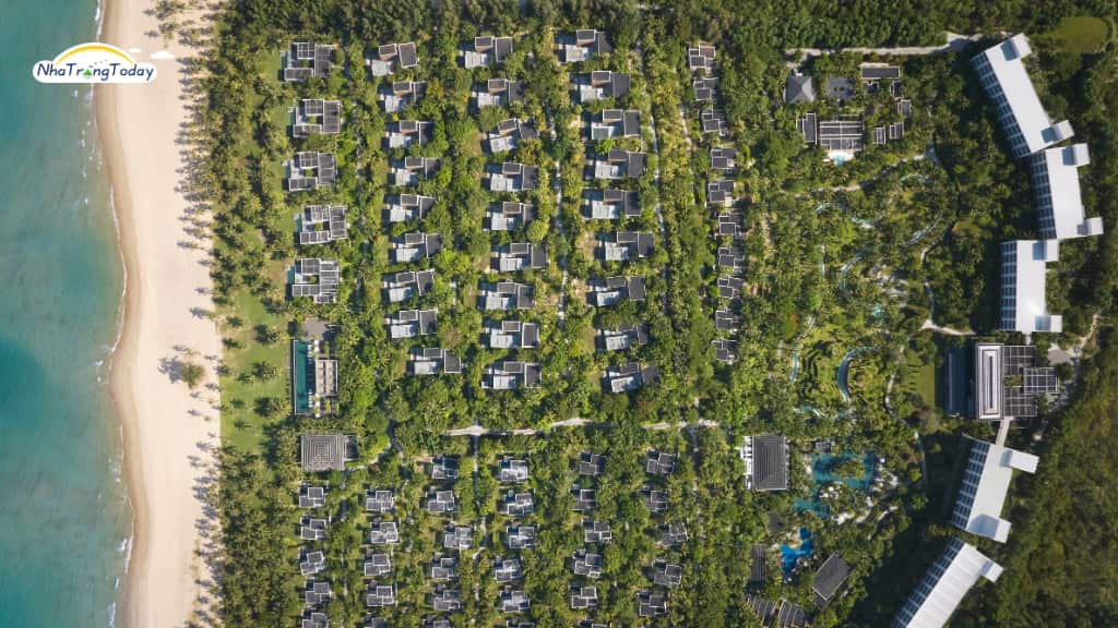 JW Marriott Cam Ranh Bay Resort & Spa