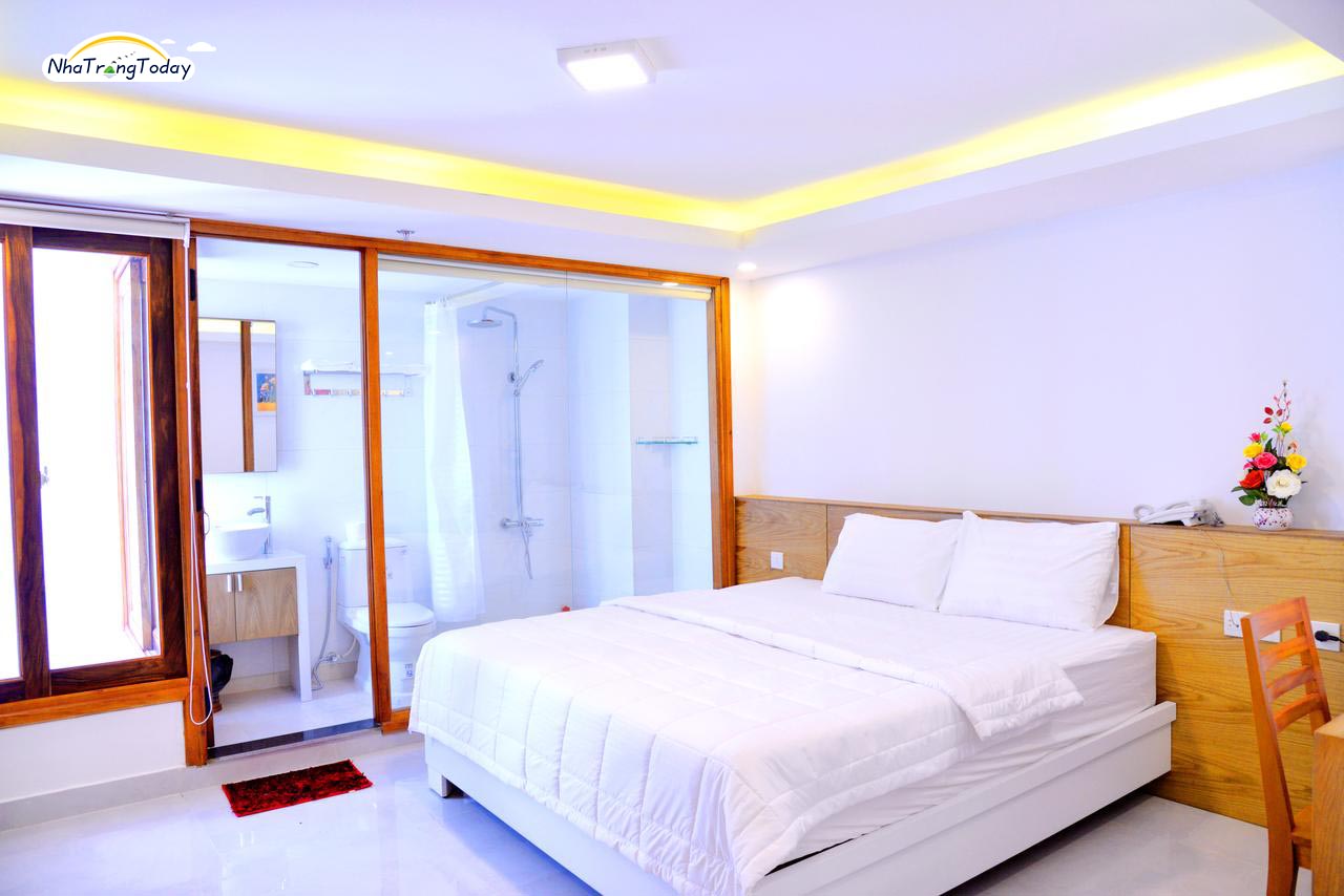Kết quả hình ảnh cho Nha Trang New Century Hotel