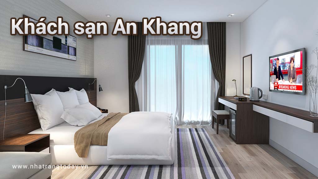 Khách Sạn An Khang Nha trang