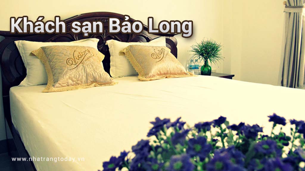 Khách Sạn Bảo Long Nha Trang