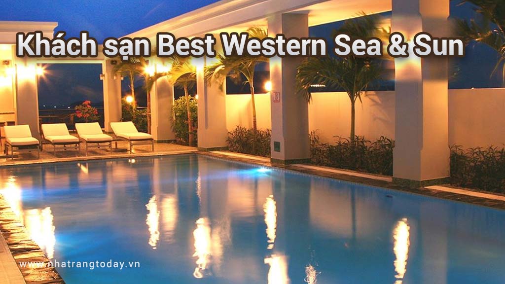 Khách sạn Best Western Sea and Sun Nha Trang
