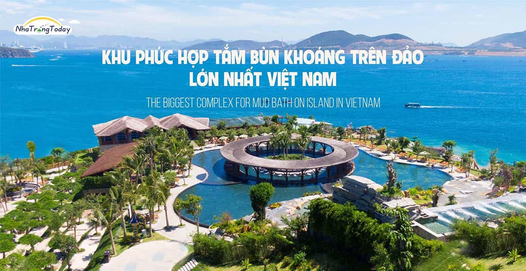 Kinh nghiệm du lịch hòn tằm Nha Trang