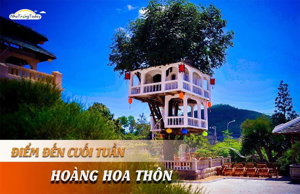 Kinh nghiệm du lịch hòn tằm Nha Trang