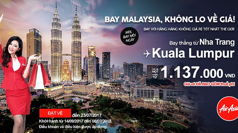 4 Ngày Khám Phá Trọn Vẹn Thủ Đô Kuala Lumpur