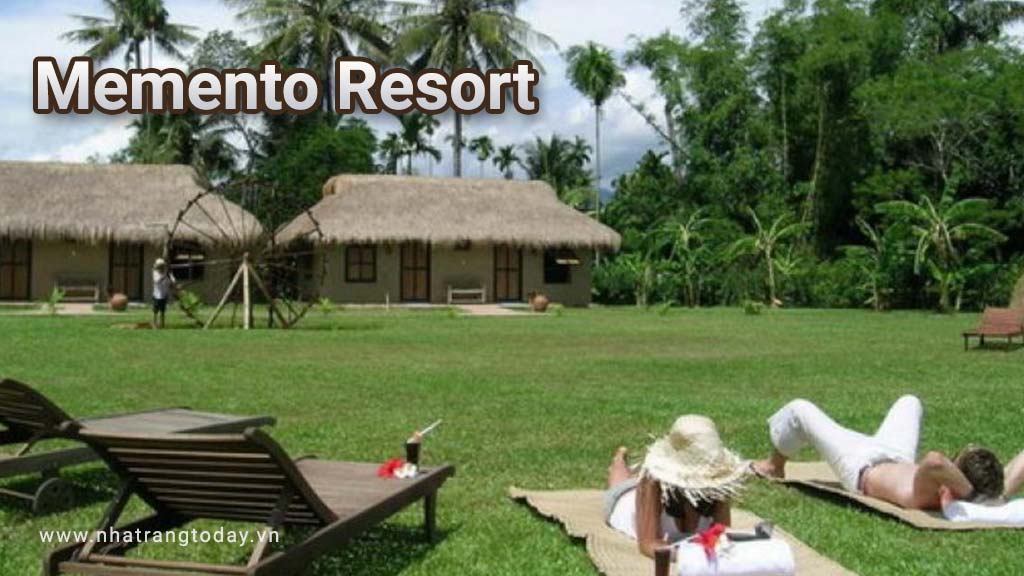 Memento Resort Nha Trang