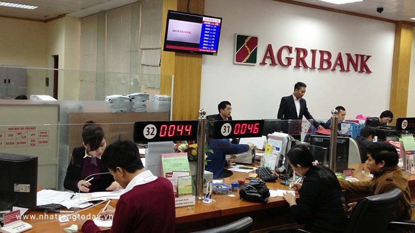 Ngân Hàng Nông Nghiệp Và Phát Triển Nông Thôn Việt Nam - Agribank Nha Trang