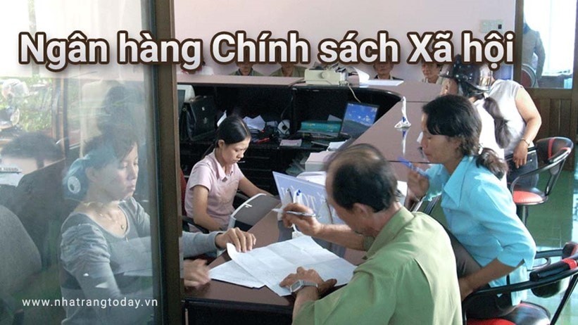 Ngân Hàng Chính Sách Xã Hội Chi Nhánh Khánh Hoà