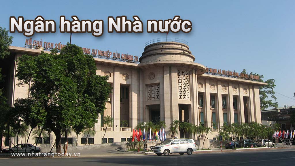 Ngân Hàng Nhà Nước Chi Nhánh Khánh Hoà