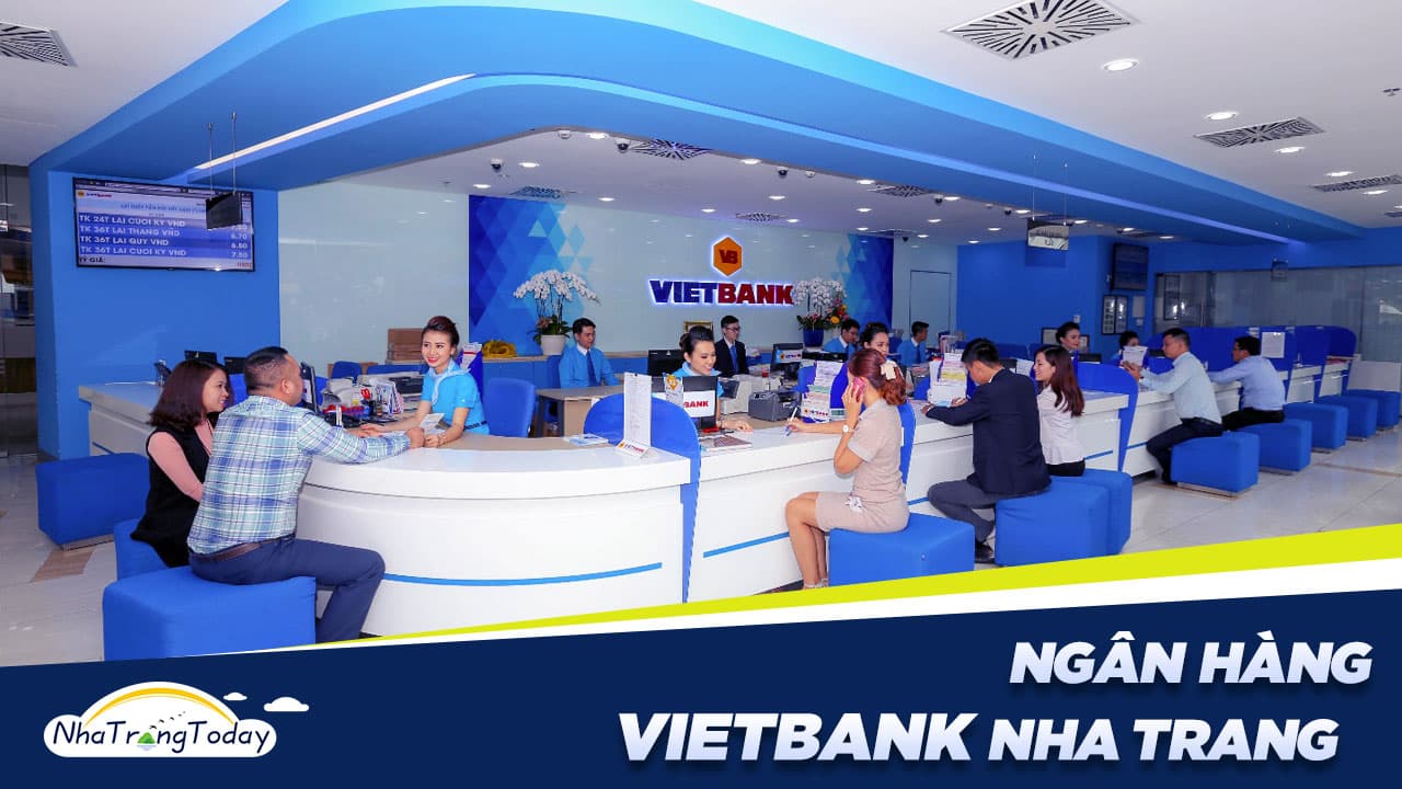 Ngân Hàng Việt Nam Thương Tín Vietbank Nha Trang Khánh Hòa