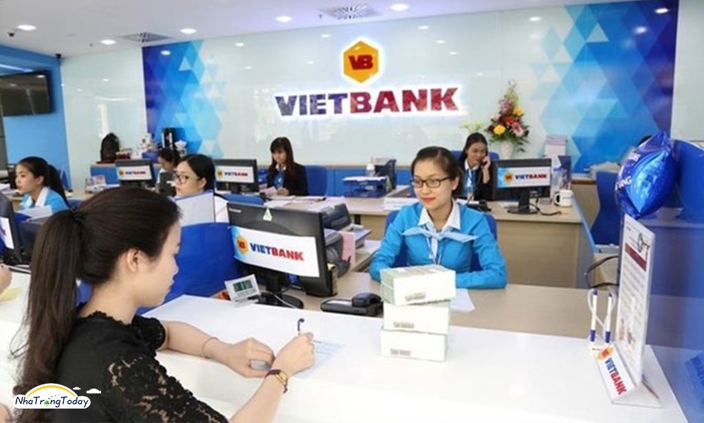 ngân hàng Việt Nam Thương Tín vietbank nha trang