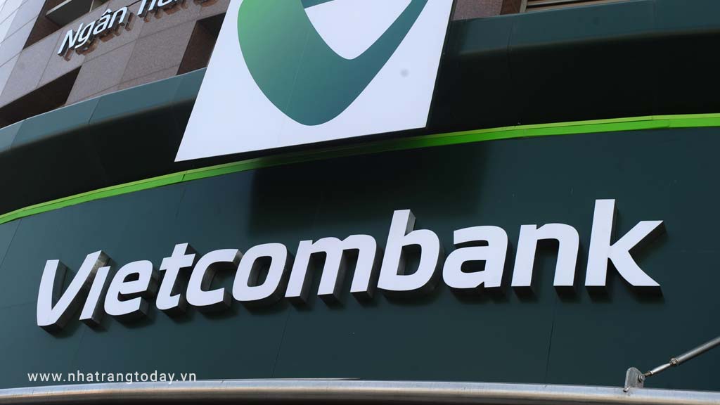 Ngân hàng Vietcombank Nha Trang