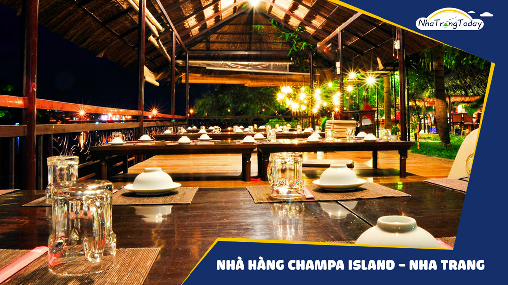 Champa Island Nha Trang