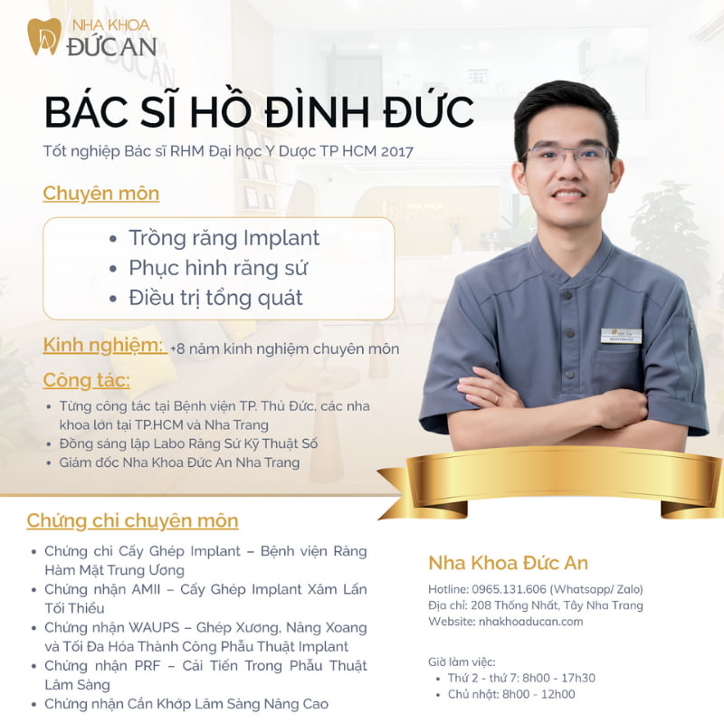 nha khoa đức an nha trang