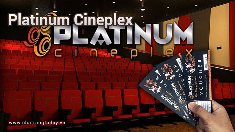 Platinum Cineplex Nha Trang