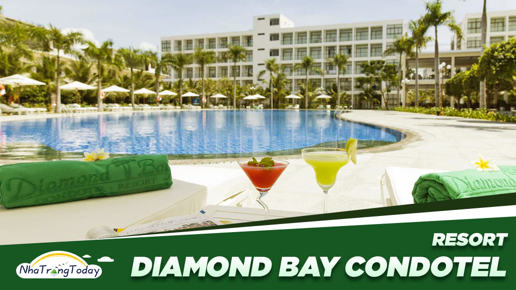 Diamond Bay Condotel Centre Nha Trang