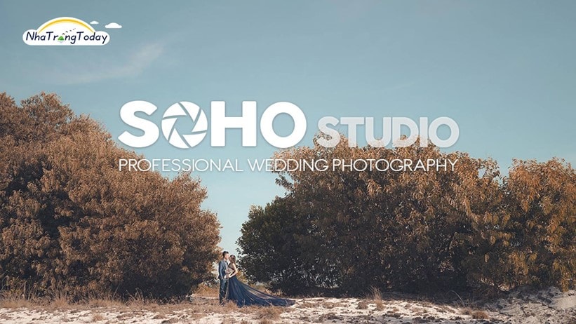 SOHO Studio - Chụp ảnh cưới Nha Trang